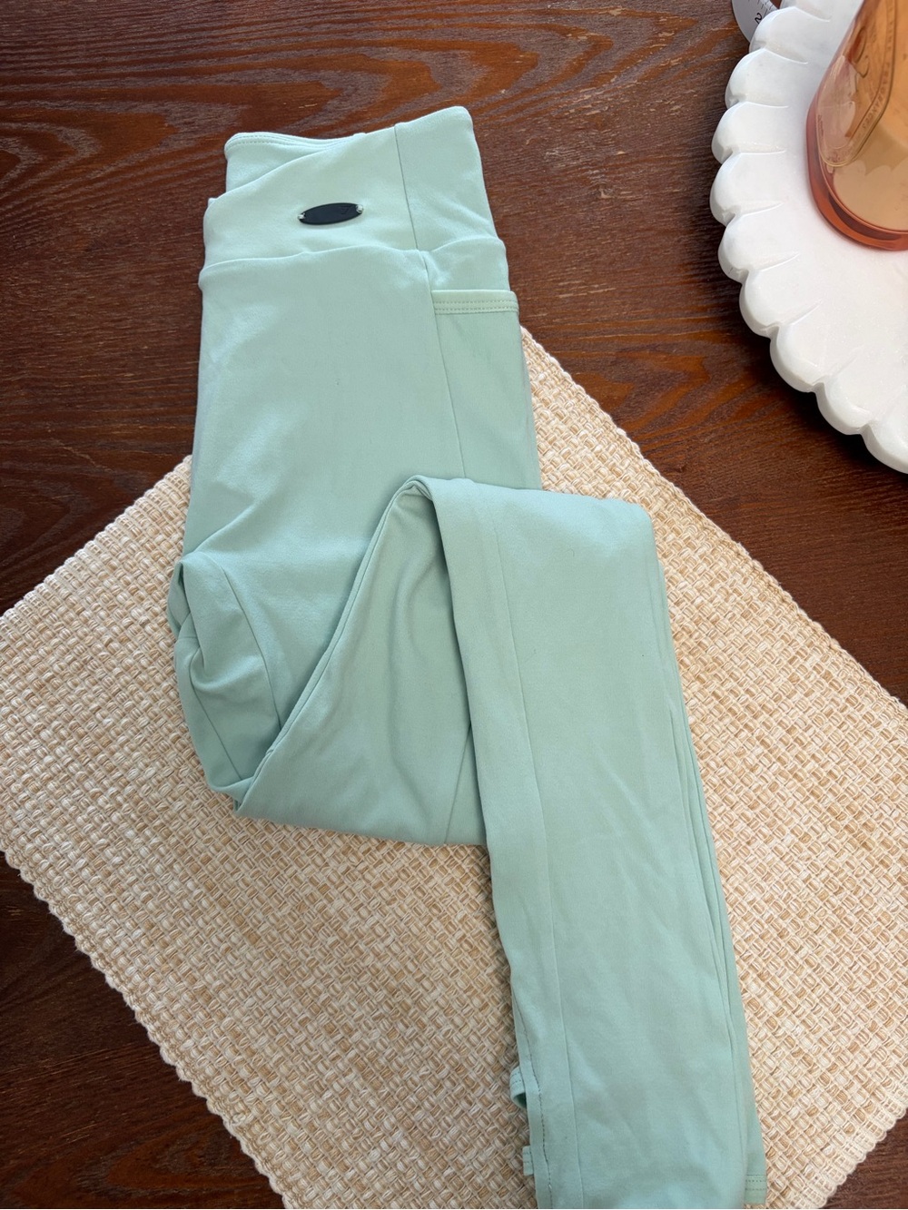 Gymshark Posie Leggings